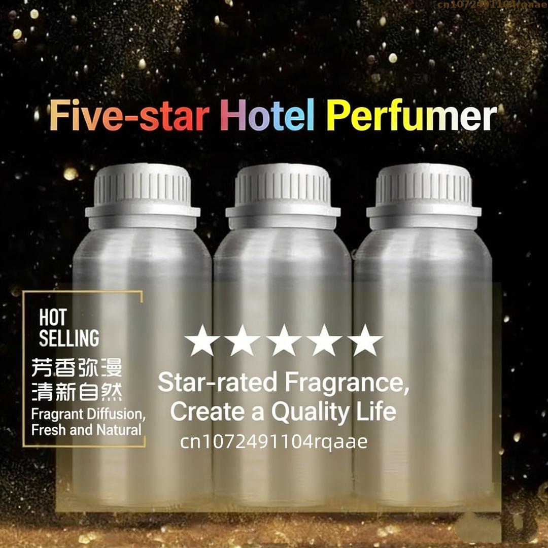 Home Fragrance Natural - زيت إعادة تعبئة موزع العطر الطبيعي