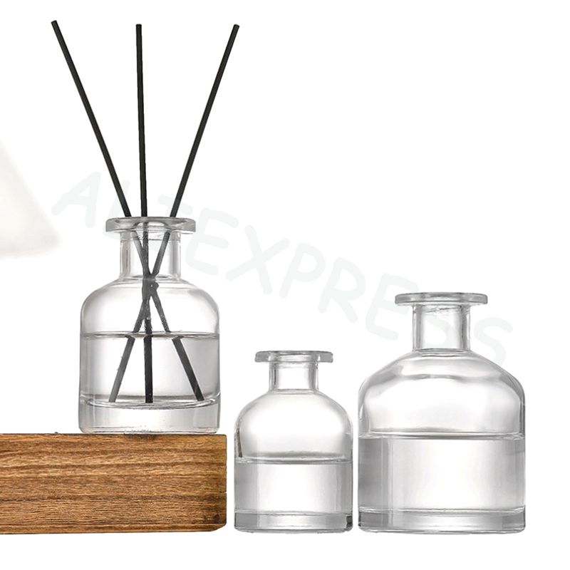 Home Fragrance Verbena - زجاجة زيت عطري لنشر الروائح مع