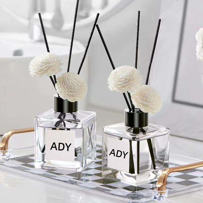 Home Fragrance Verbena - زيت معطر للناشر العطري سعة 50