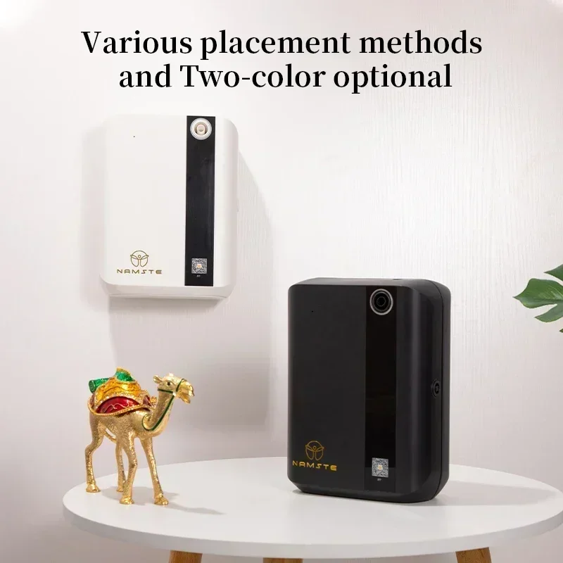 Home Fragrance Brands - معطر جو كهربائي للمنزل بالزيوت العطرية