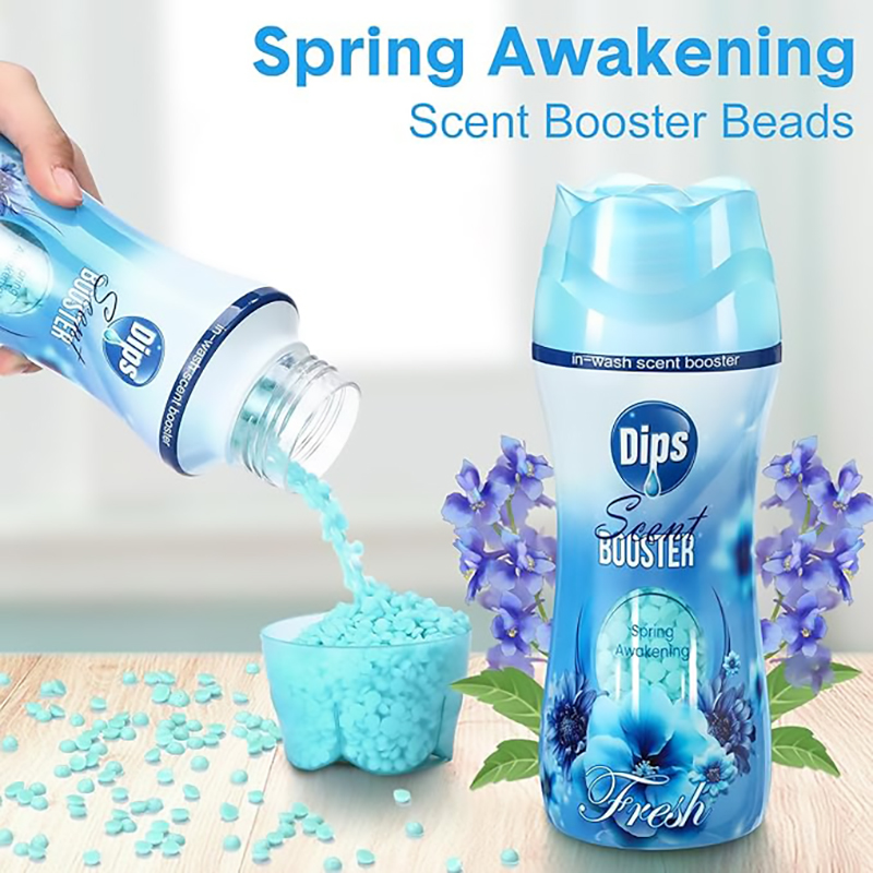 Home Fragrance Bottle - 3 زجاجات/زجاجة واحدة من حبيبات معزز