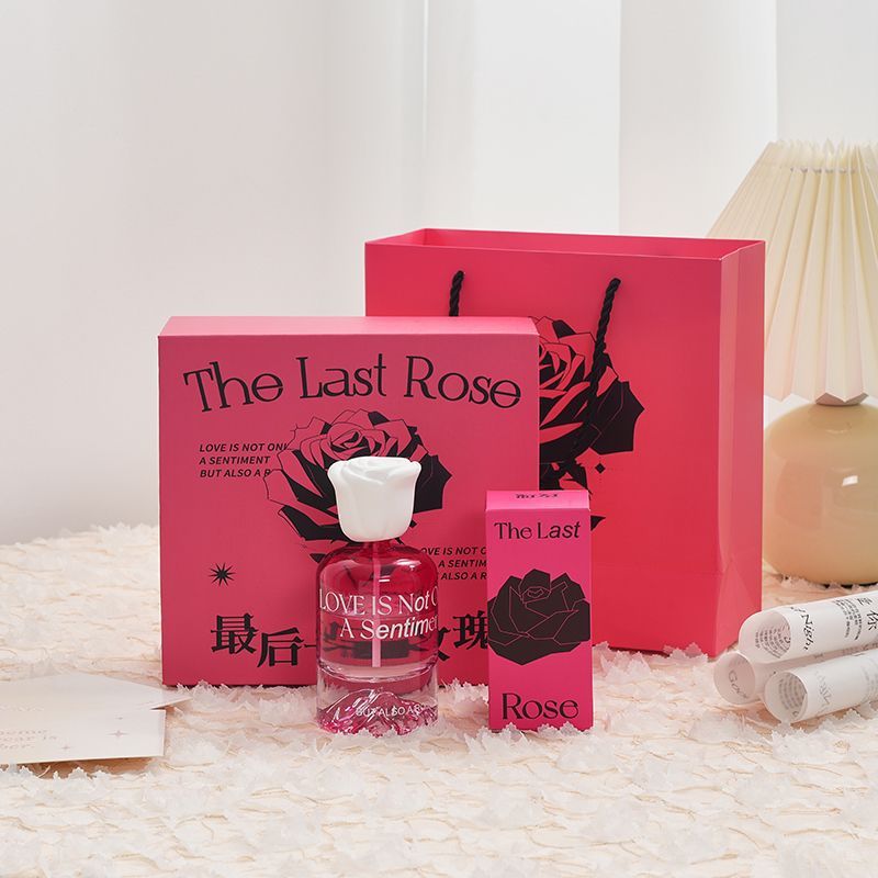 Home Fragrance Gift Set - مجموعة هدايا زيوت ناشرة القب الممتازة
