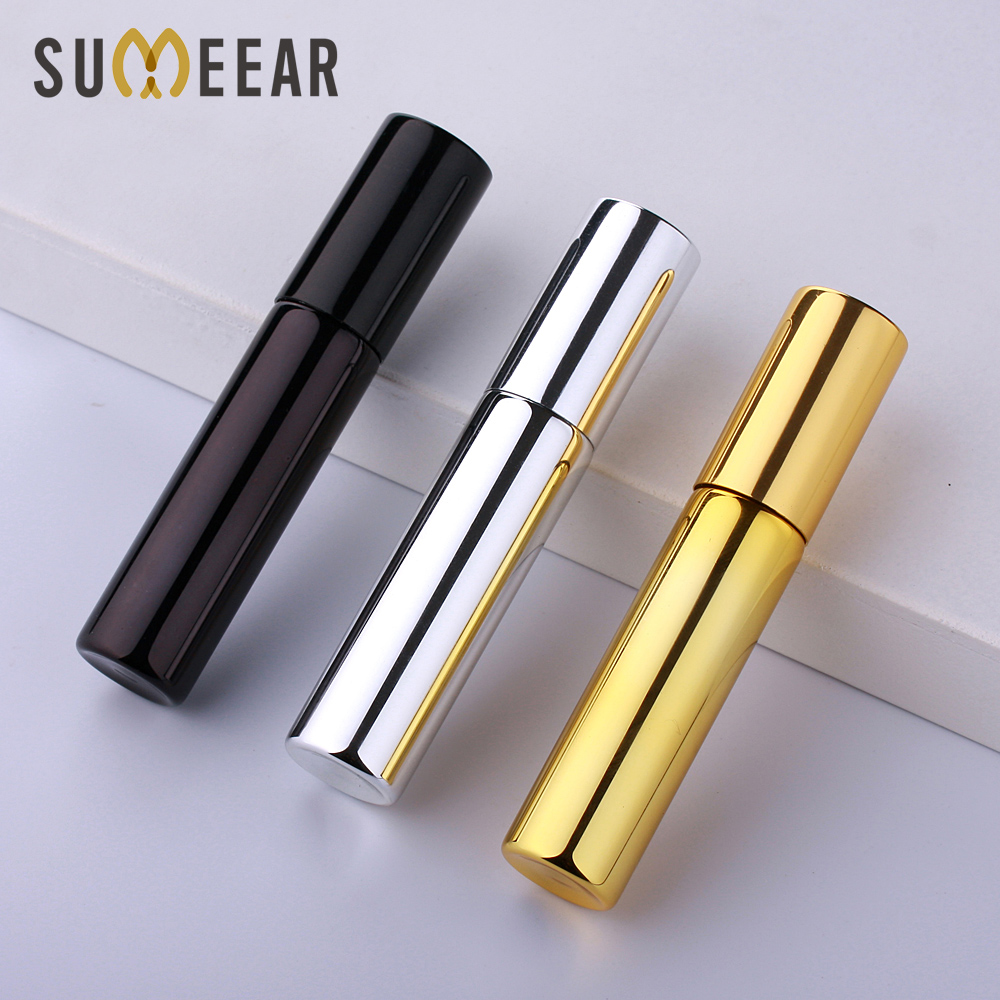 100 أجزاء/وحدة 10 مللي المحمول - مراجعة Perfume Atomizer Travel وسعره
