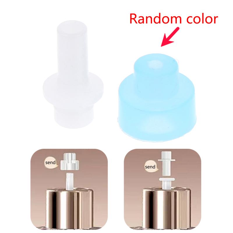 محول زجاجة عطر (قطعتان) - أداة - مراجعة Home Fragrance Bottle وسعره