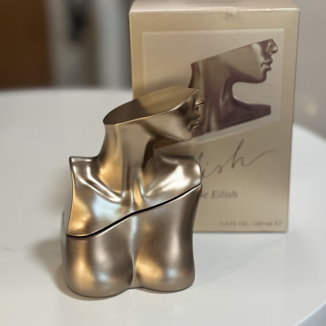 عطر بيلي إيليش للنساء، رذاذ عط - مراجعة Home Fragrance Vanilla Musk وسعره