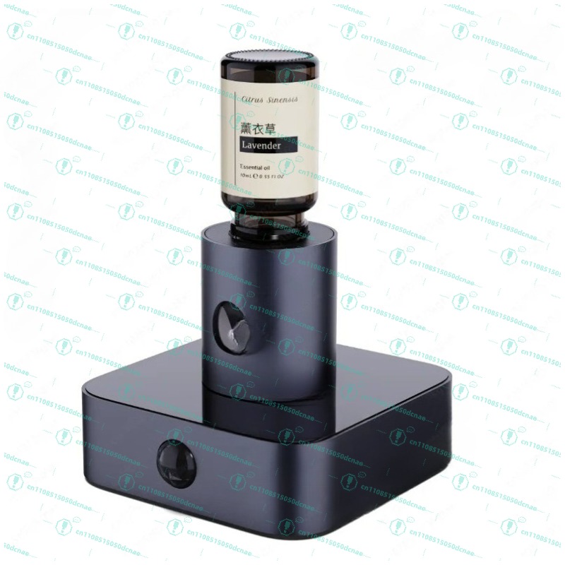 جهاز عطري ذكي يعمل بالاستشعار  - مراجعة Home Fragrance For Diffuser وسعره