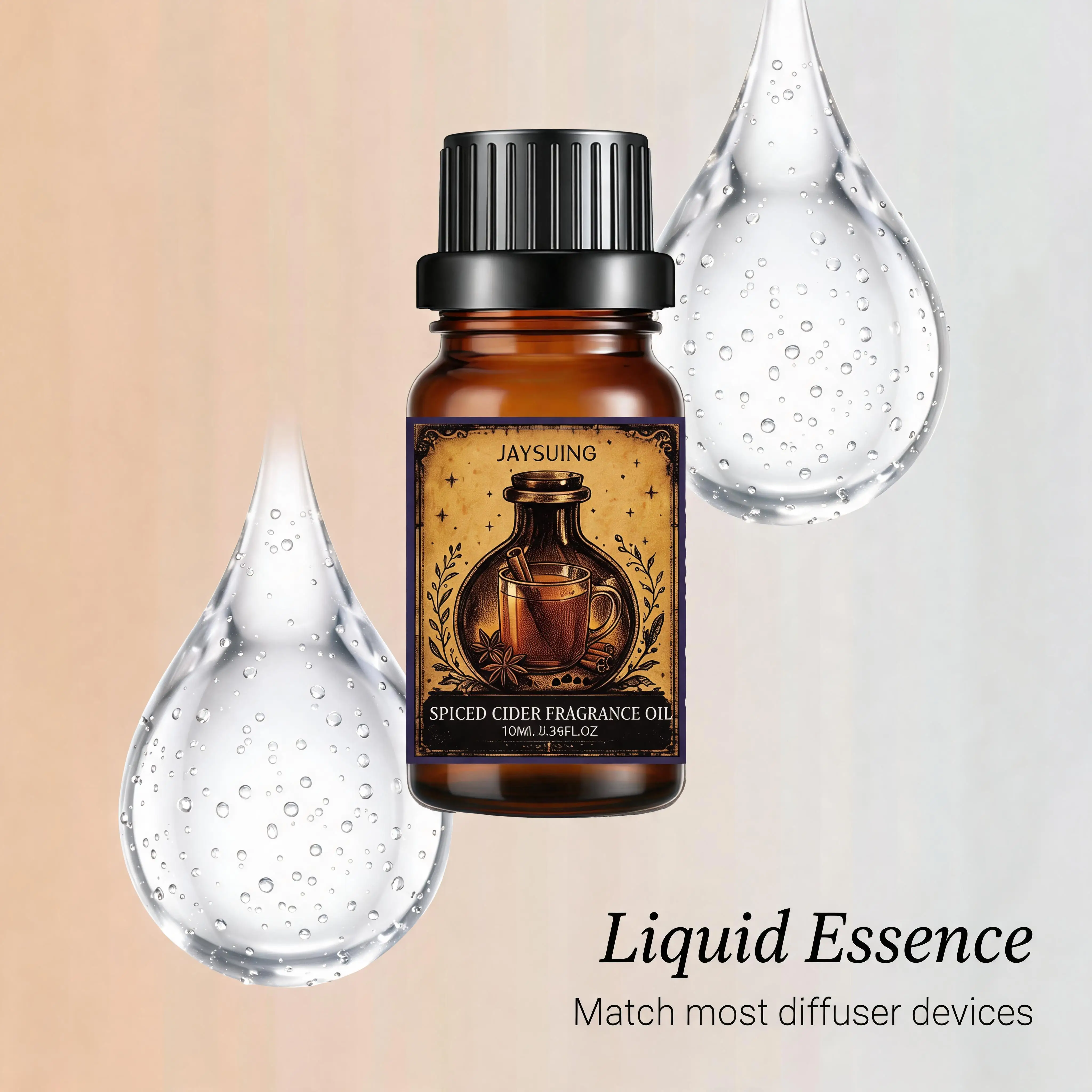 مجموعة زيوت عطرية للعناية بالب - مراجعة Home Fragrance Gift Set وسعره