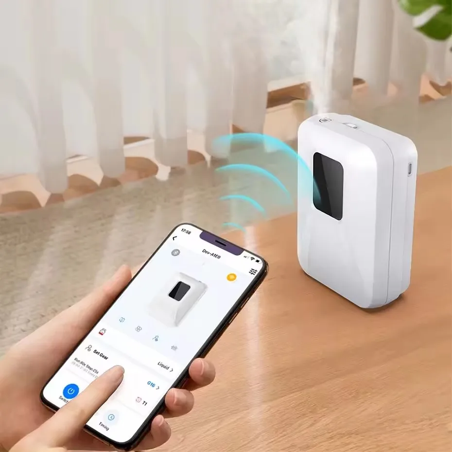 متوفر في المخزون 2026 - جهاز ع - مراجعة Home Fragrances وسعره