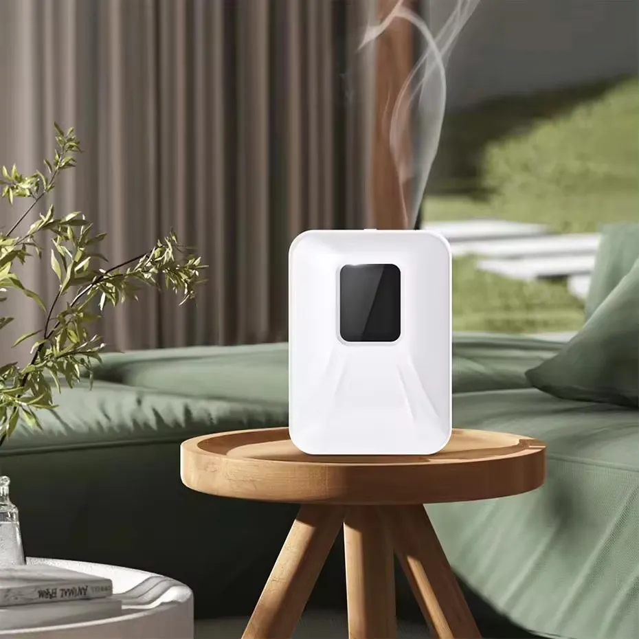 متوفر في المخزون 2026 - جهاز ع - مراجعة Home Fragrances وسعره