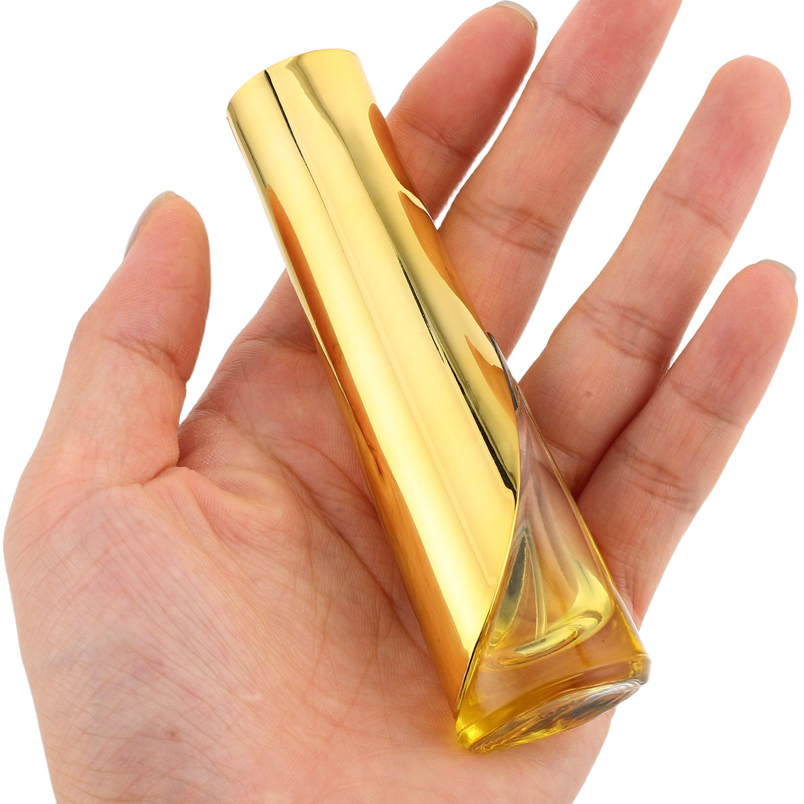 5 قطع من زجاجات العطور الزجاجي - مراجعة Perfume Atomizer Travel وسعره