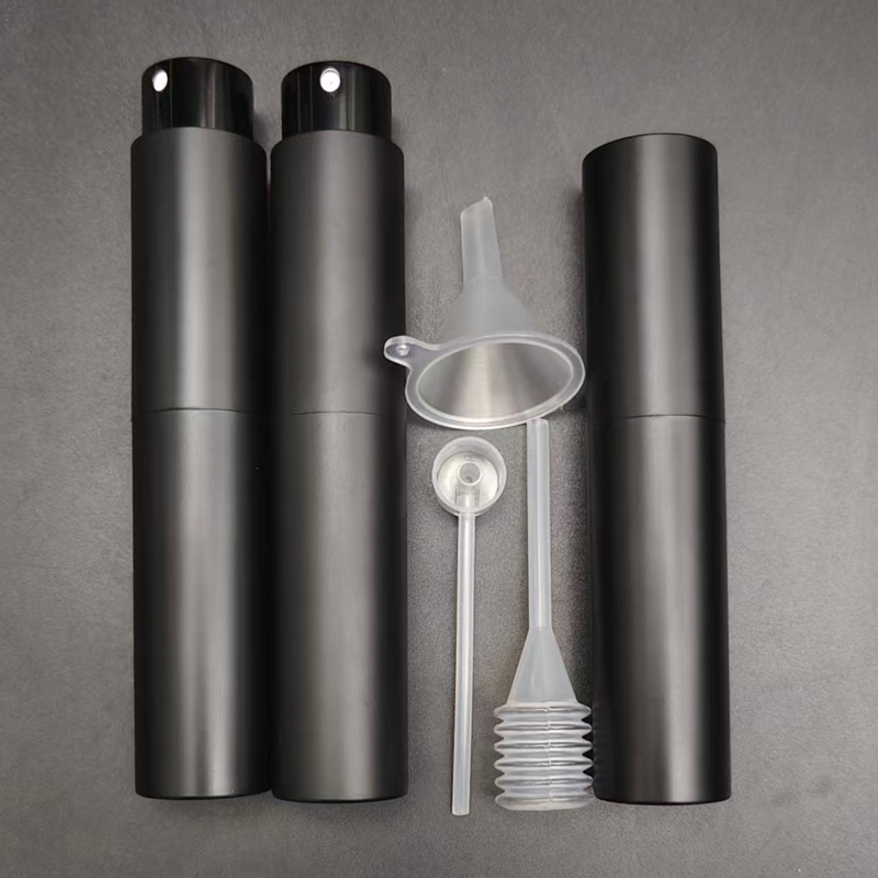 مجموعة عطور للسفر مكونة من 6 ق - مراجعة Perfume Atomizer Travel وسعره