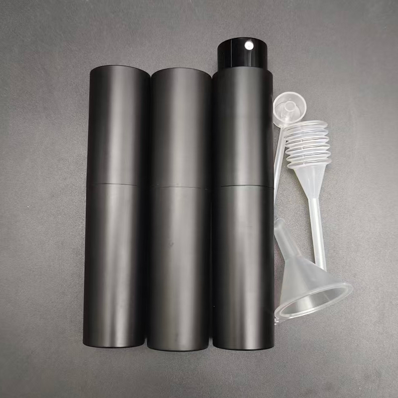 مجموعة عطور للسفر مكونة من 6 ق - مراجعة Perfume Atomizer Travel وسعره