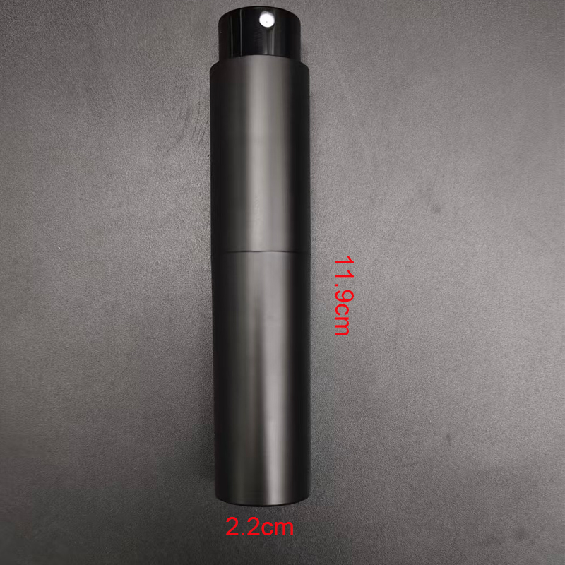 مجموعة عطور للسفر مكونة من 6 ق - مراجعة Perfume Atomizer Travel وسعره