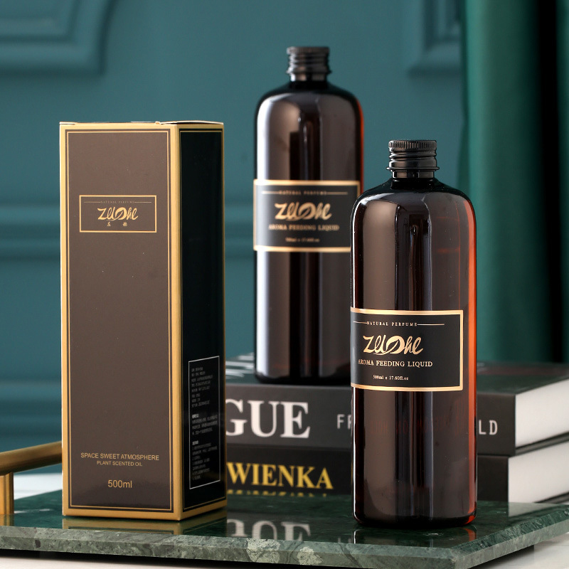سائل إعادة تعبئة لناشر الروائح - مراجعة Home Fragrance Brands وسعره