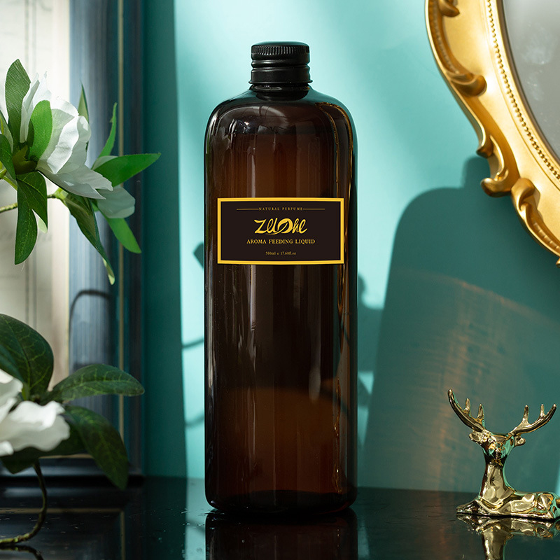 سائل إعادة تعبئة لناشر الروائح - مراجعة Home Fragrance Brands وسعره