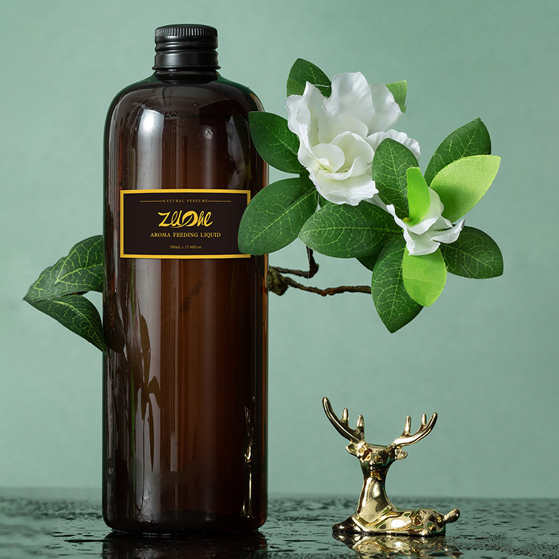 سائل إعادة تعبئة لناشر الروائح - مراجعة Home Fragrance Brands وسعره
