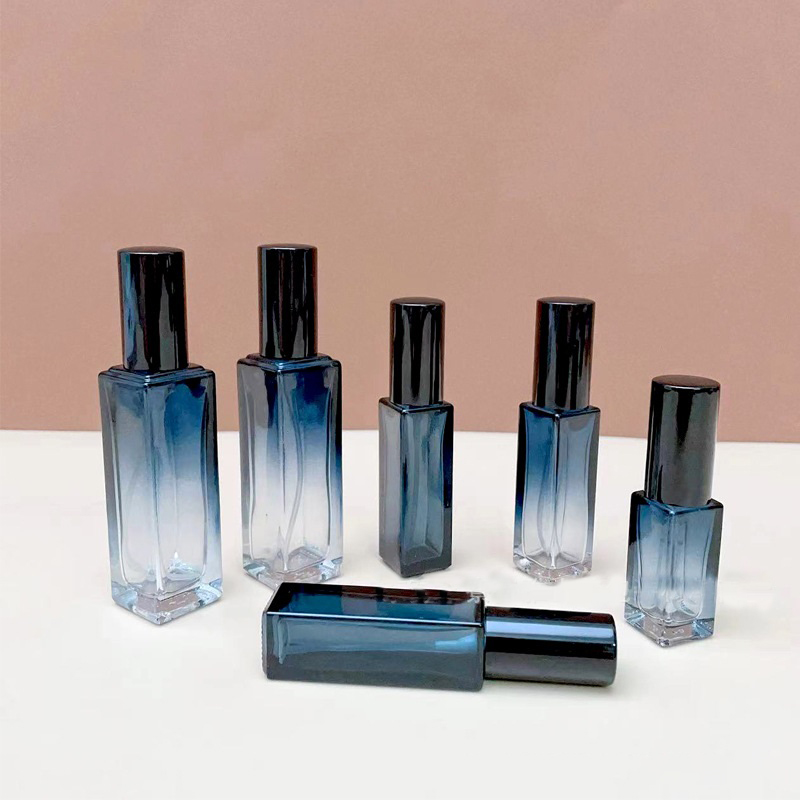 زجاجة بخاخ عطر قابلة لإعادة ال - مراجعة Perfume Atomizer Travel وسعره