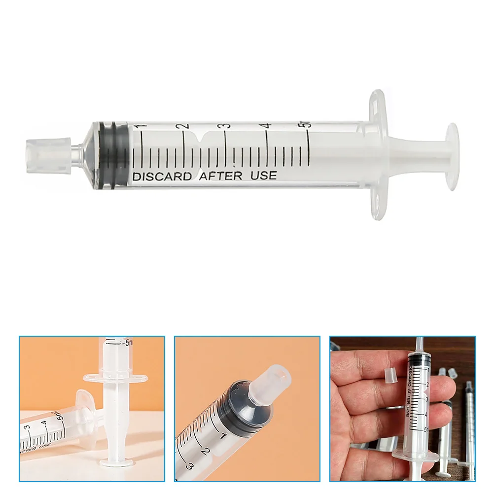 5 /10 مللي 10 قطعة لا إبرة ماد - مراجعة Perfume Atomizer Travel وسعره