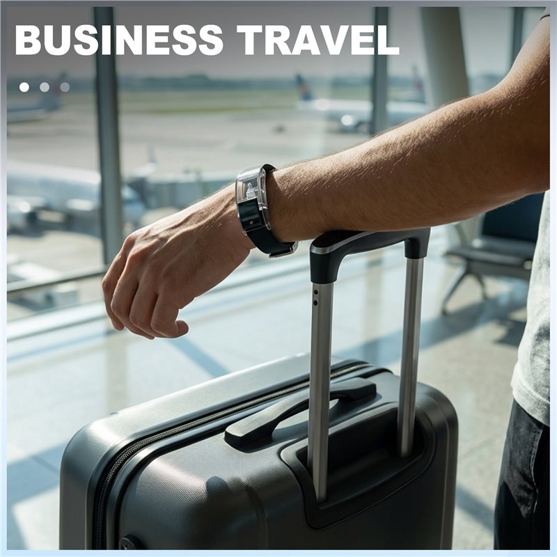 B82B-سوار عطر قابل لإعادة التع - مراجعة Perfume Atomizer Travel وسعره