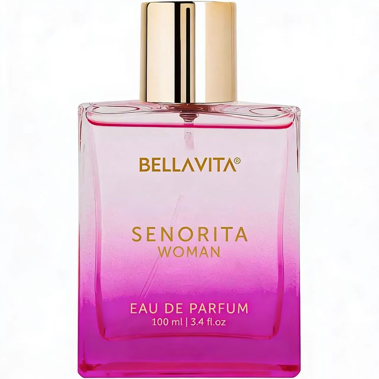 عطر بيلا فيتا لوكشري سينوريتا  - مراجعة Home Fragrance Vanilla Musk وسعره