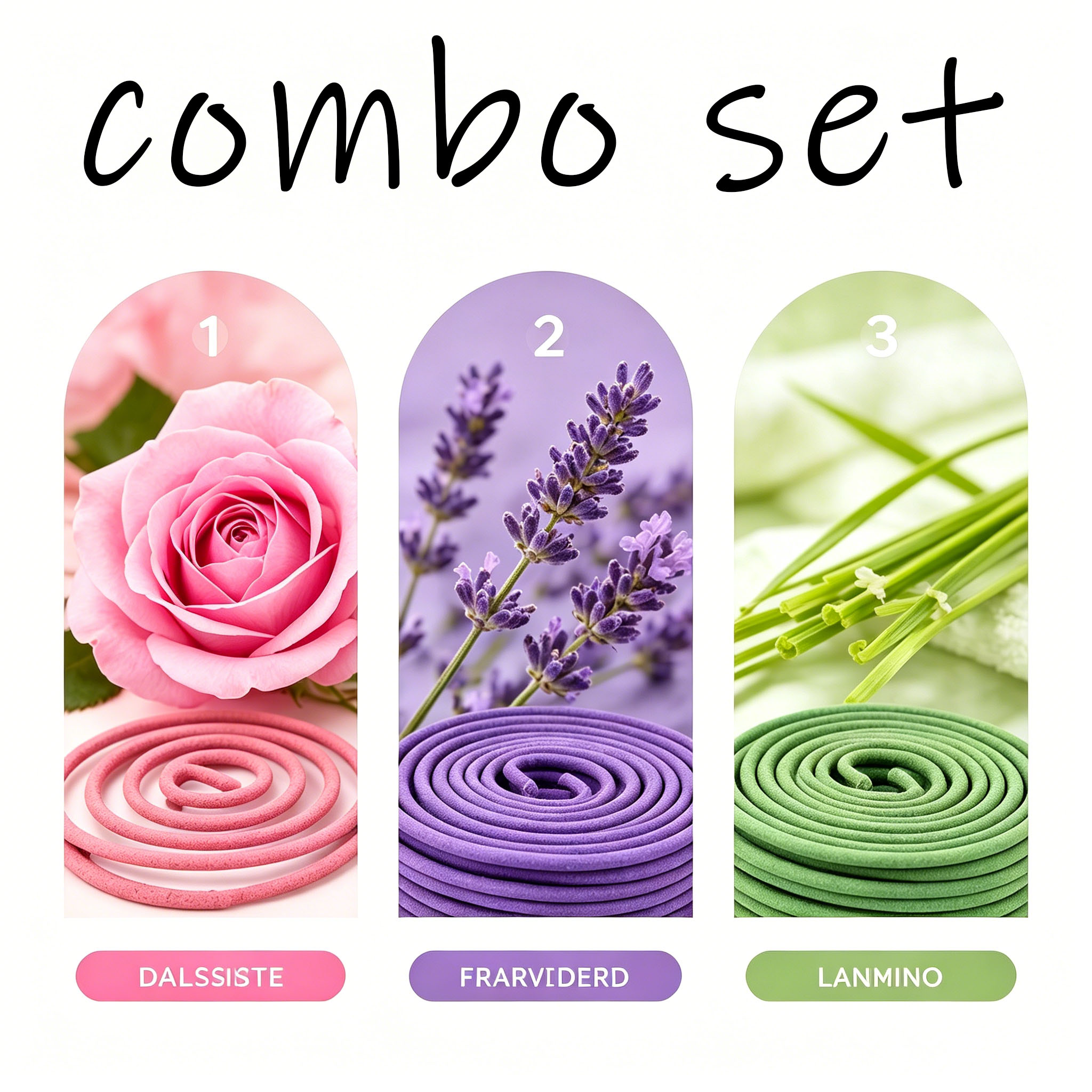 مجموعة شموع معطرة متنوعة من 15 - مراجعة Home Fragrance Gift Set وسعره