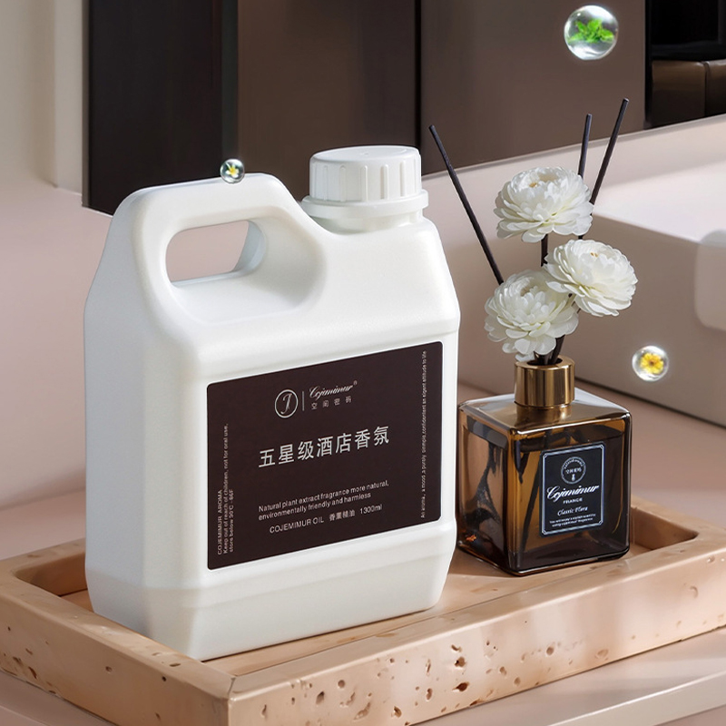 1300 مللي 5 نجوم فندق الروائح  - مراجعة Home Fragrance Verbena وسعره
