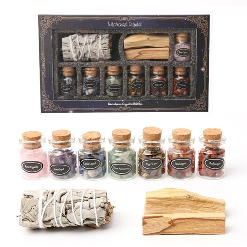 مجموعة صندوق هدايا للعلاج بالر - مراجعة Home Fragrance Gift Set وسعره