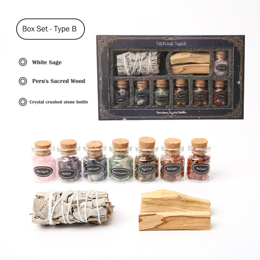 مجموعة صندوق هدايا للعلاج بالر - مراجعة Home Fragrance Gift Set وسعره