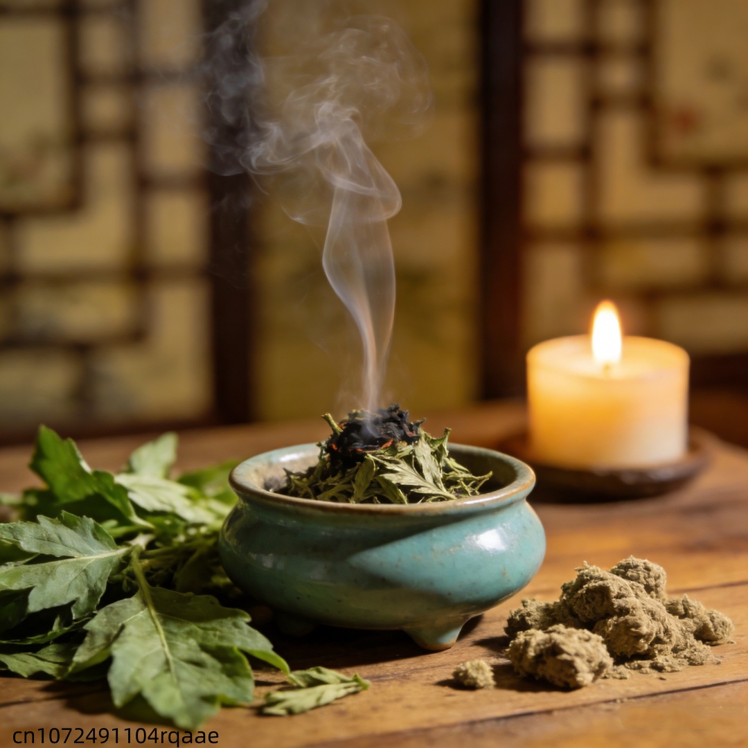 أوراق الشيح العضوية المجففة ال - مراجعة Home Fragrance Natural وسعره