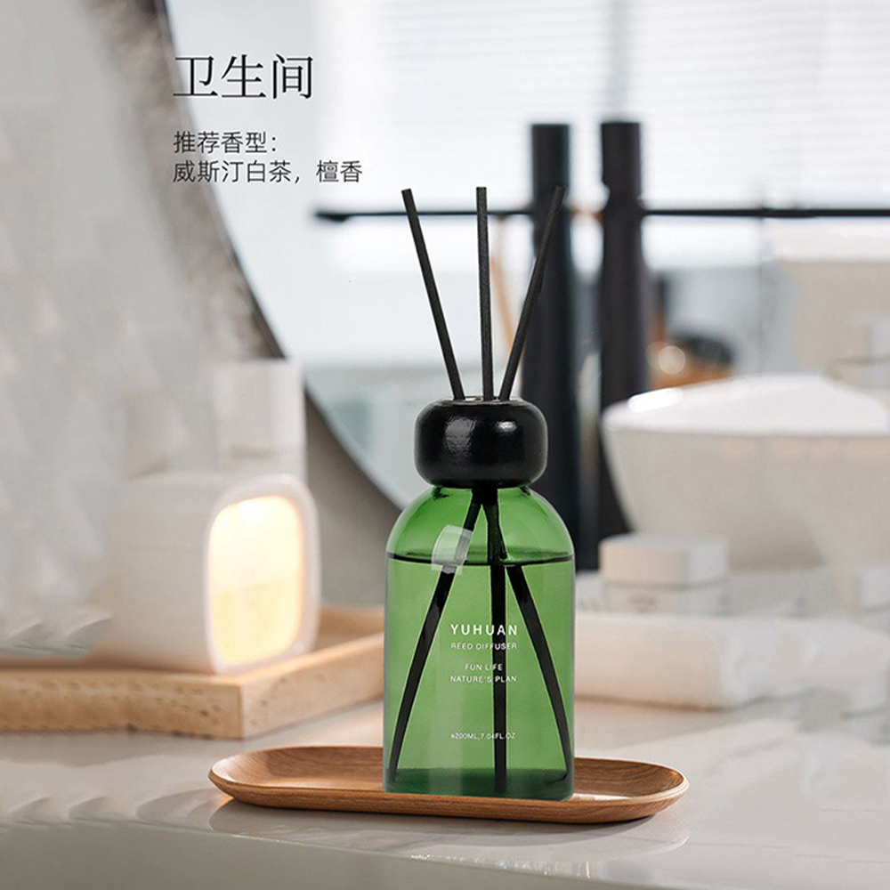 عرض ساخن: مجموعة زيوت عطرية لل - مراجعة Home Fragrance Gift Set وسعره