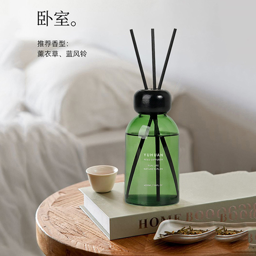 عرض ساخن: مجموعة زيوت عطرية لل - مراجعة Home Fragrance Gift Set وسعره