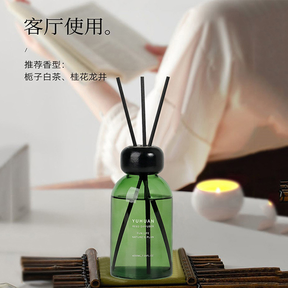 عرض ساخن: مجموعة زيوت عطرية لل - مراجعة Home Fragrance Gift Set وسعره