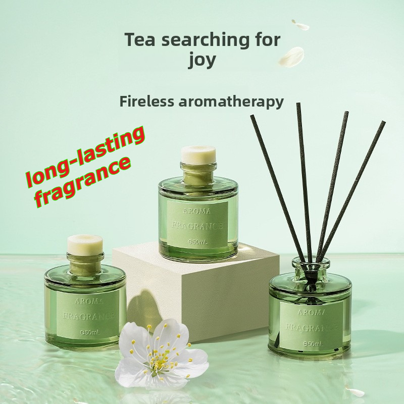 زيت عطري للنباتات العطرية سعة  - مراجعة Home Fragrance Brands وسعره