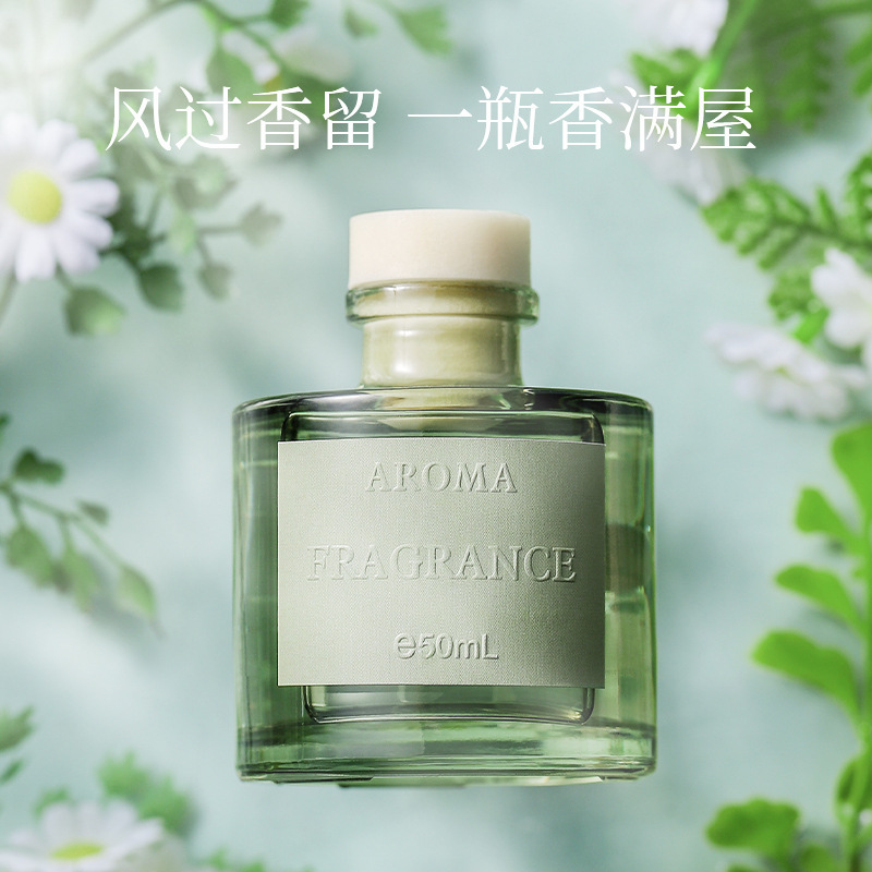 زيت عطري للنباتات العطرية سعة  - مراجعة Home Fragrance Brands وسعره