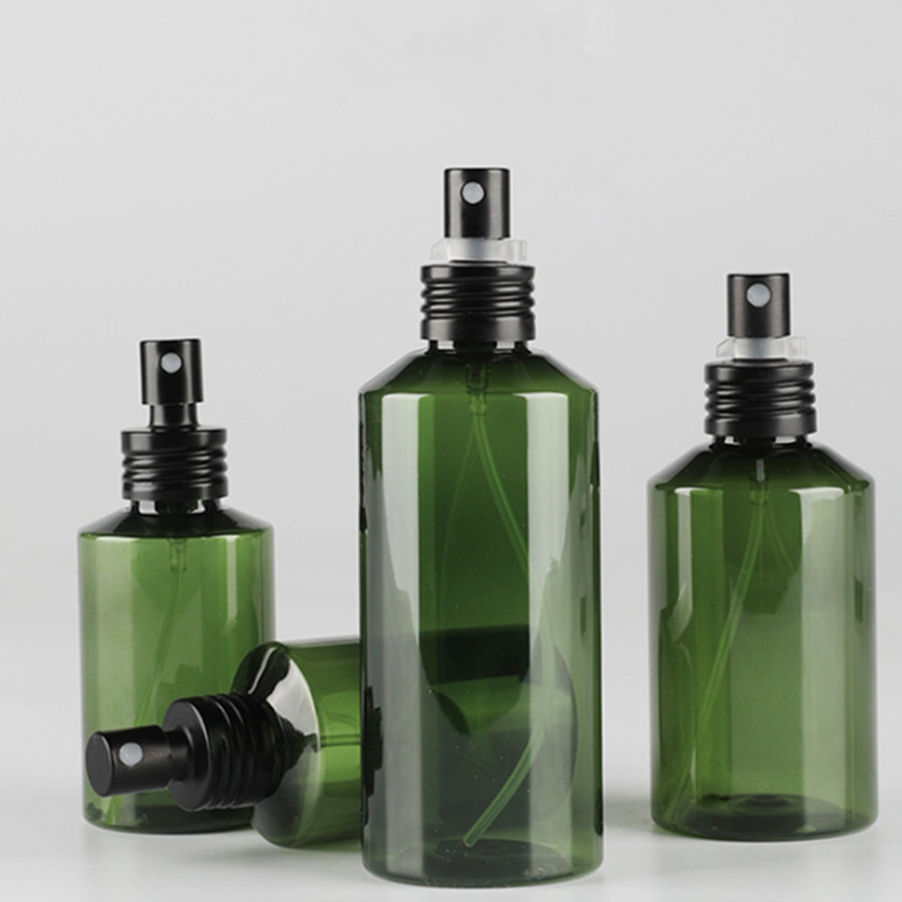 1 قطعة 50/100/150/200 مللي زجا - مراجعة Perfume Atomizer Travel وسعره