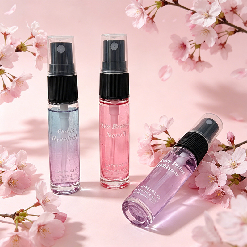 مجموعة هدايا عطرية منزلية صغير - مراجعة Home Fragrances وسعره