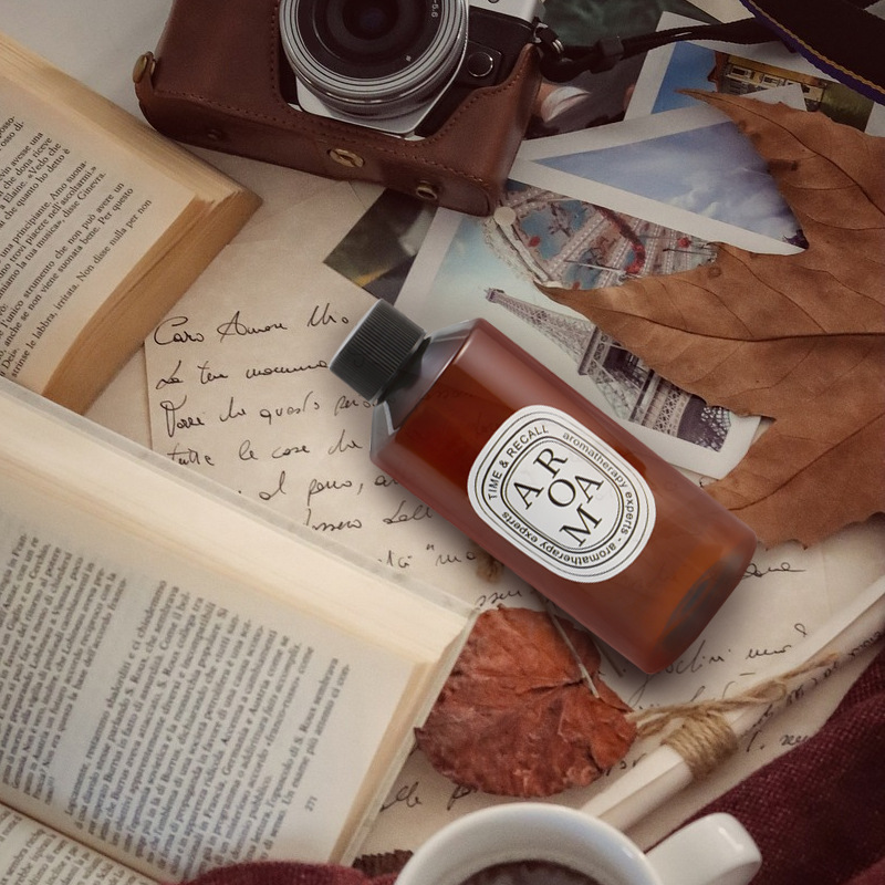عرض ساخن: عبوة إعادة تعبئة زيت - مراجعة Home Fragrance Verbena وسعره