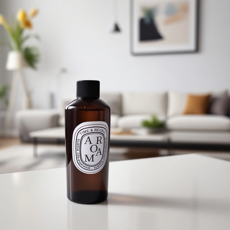 عرض ساخن: عبوة إعادة تعبئة زيت - مراجعة Home Fragrance Verbena وسعره