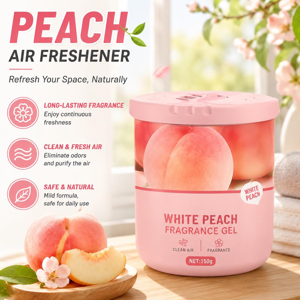 معطر جو صلب برائحة الأوسمانثوس - مراجعة Home Fragrance Brands وسعره