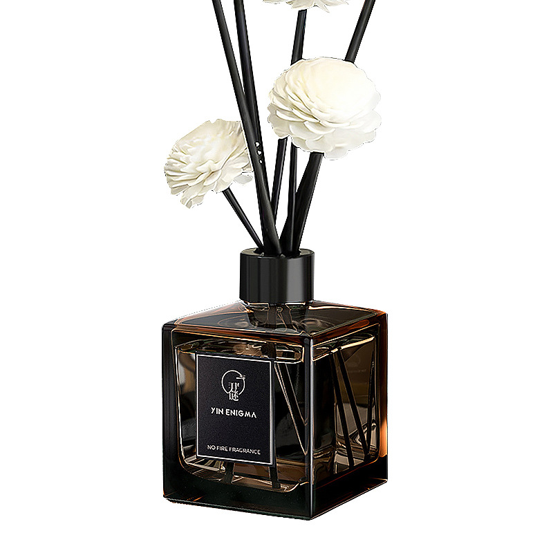 لا النار الروائح داخلي معطّر ا - مراجعة Home Fragrance Bottle وسعره
