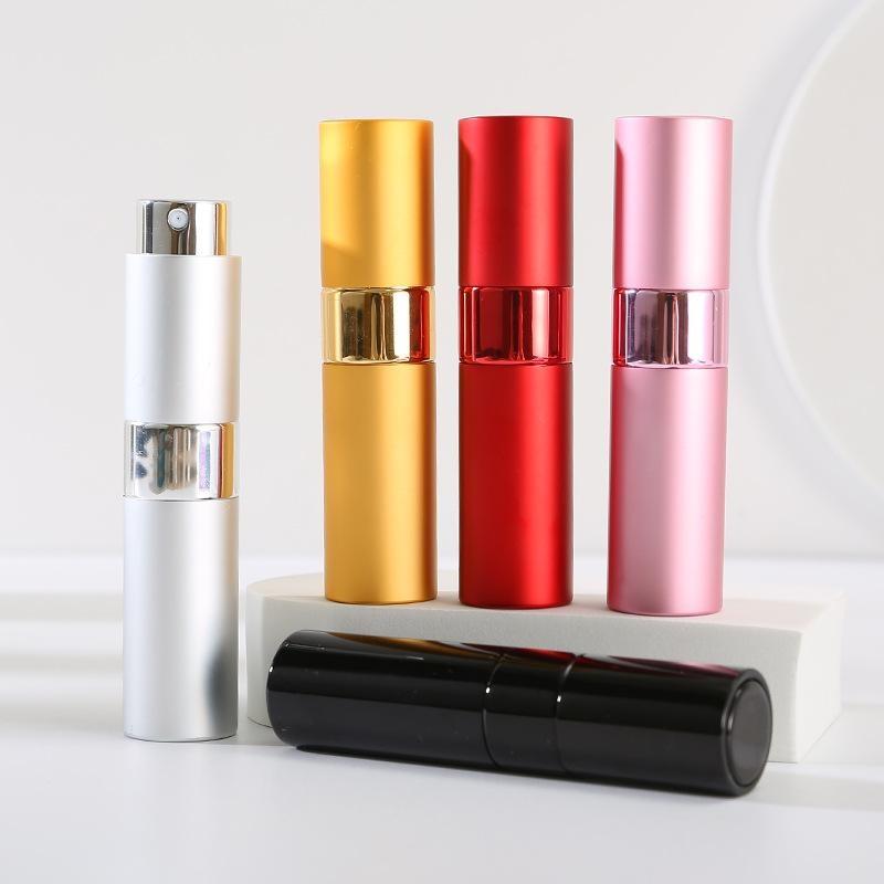بخاخ عطر قابل للتعبئة بسعة 8 م - مراجعة Perfume Atomizer Travel وسعره
