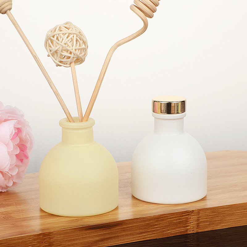 1 قطعة 50 مللي فارغة الوردي/ال - مراجعة Home Fragrance Gift Set وسعره