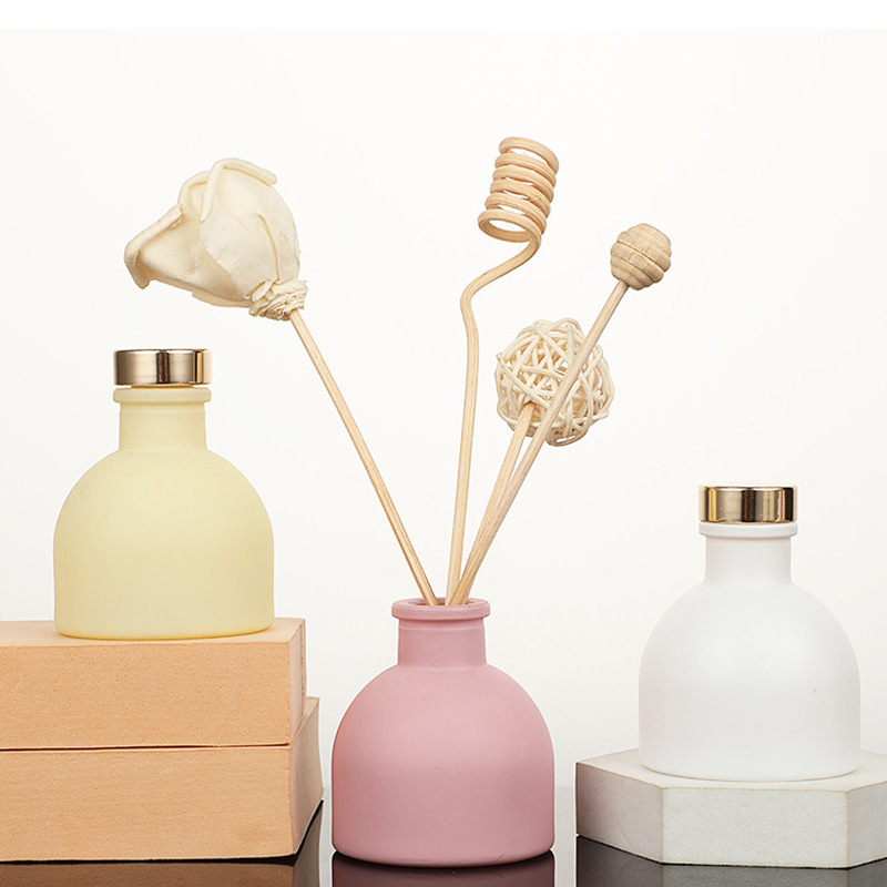 1 قطعة 50 مللي فارغة الوردي/ال - مراجعة Home Fragrance Gift Set وسعره