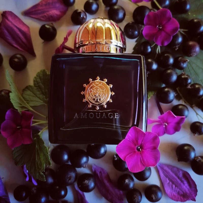 عطر أمواج الفاخر للنساء 100 مل - مراجعة Home Fragrance Vanilla Musk وسعره