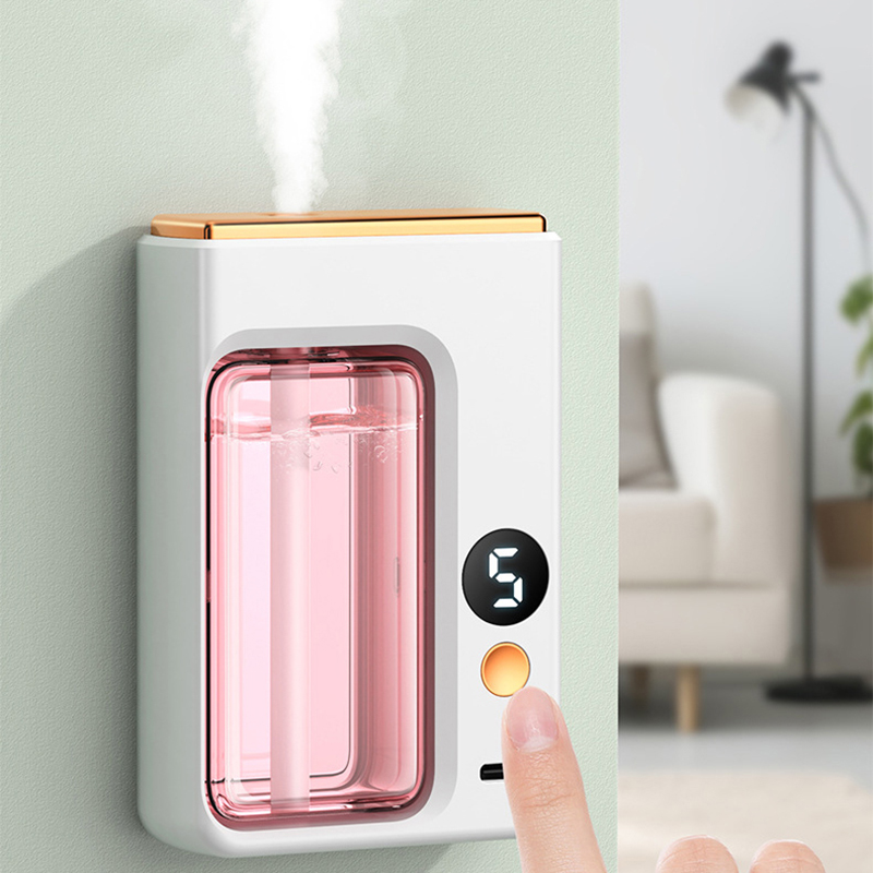 40 مللي ماكينة عطر منزلية أوتو - مراجعة Home Fragrance Brands وسعره