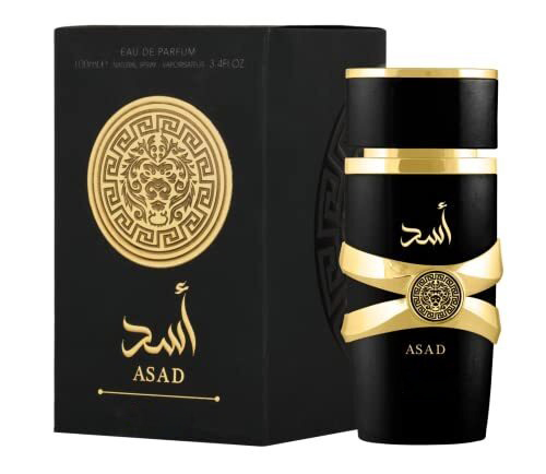 عطر أسد للجنسين، رذاذ ماء عطر، - مراجعة Home Fragrance Vanilla Musk وسعره