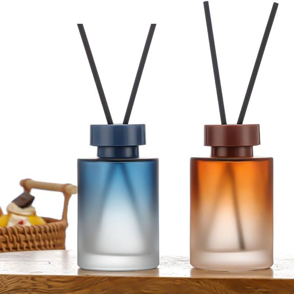 120 مللي زجاجة ناشر زجاجية فار - مراجعة Home Fragrance Bottle وسعره