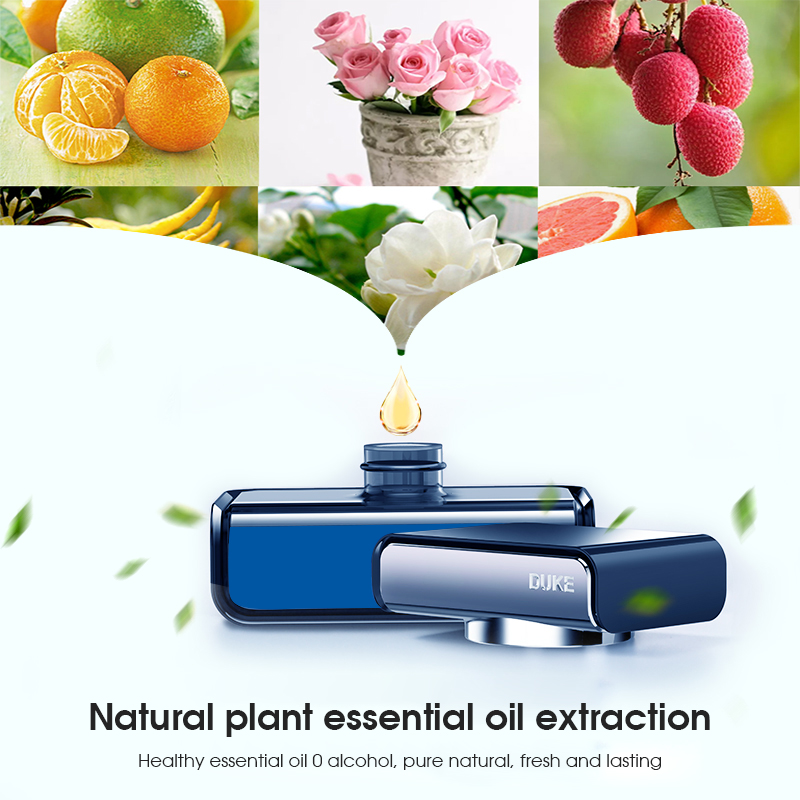 عطر السيارة الروائح الناشر رائ - مراجعة Home Fragrance Verbena وسعره