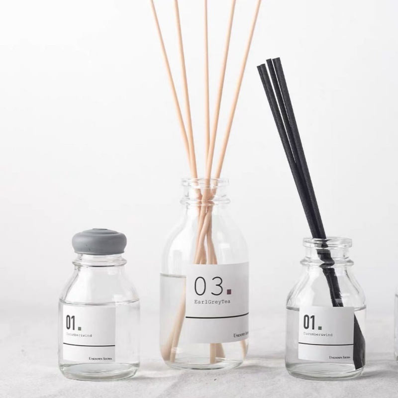 10/30/50 قطعة من أعواد الفيبر  - مراجعة Home Fragrance Brands وسعره