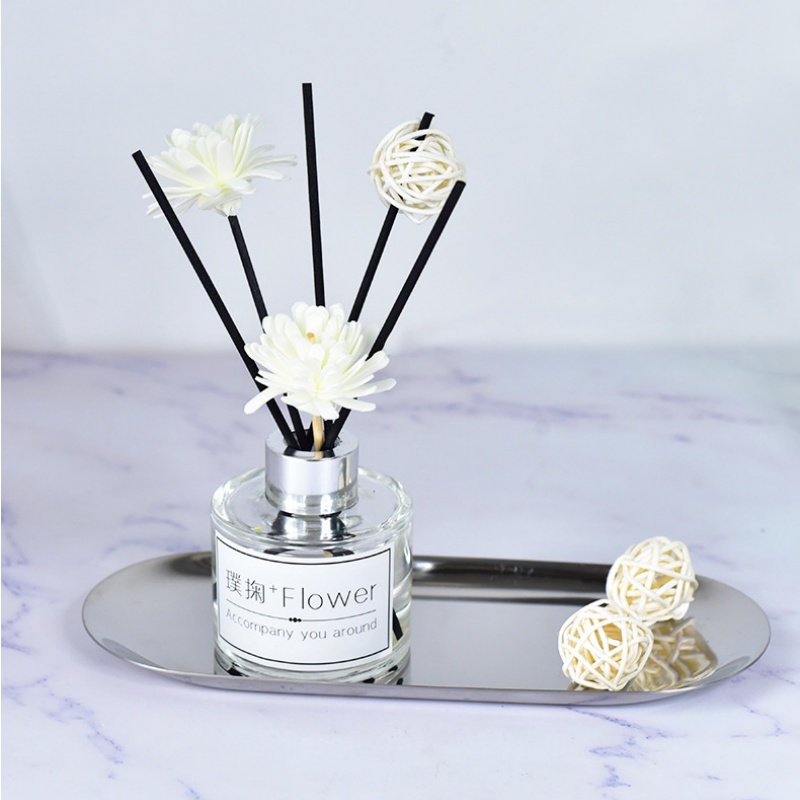 10/30/50 قطعة من أعواد الفيبر  - مراجعة Home Fragrance Brands وسعره